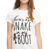 toy story snake in my boot